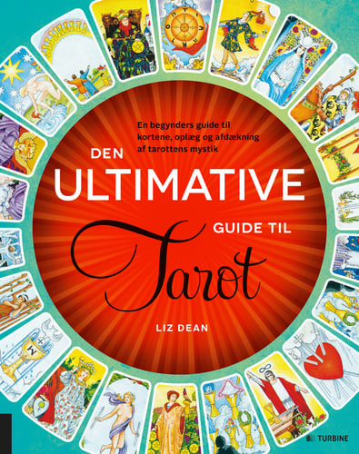 Den Ultimative guide til Tarot_0