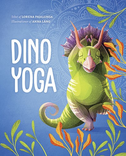 Dino Yoga - picture