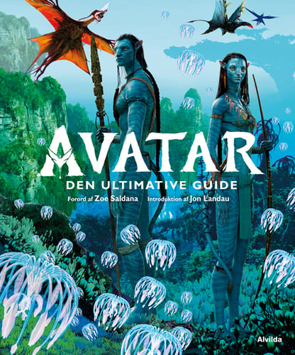 Avatar - Den ultimative guide - picture