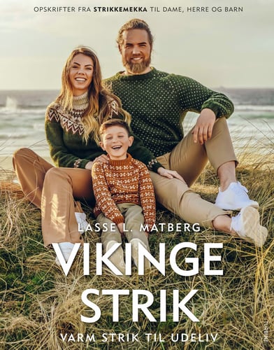 Vikingestrik - picture