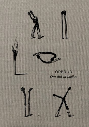 Opbrud - picture