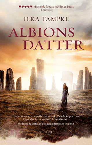 Albions datter - picture