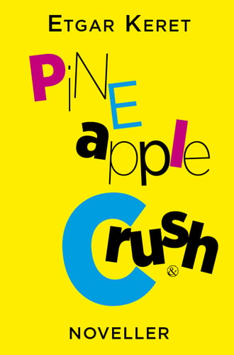Pineapple Crush - picture