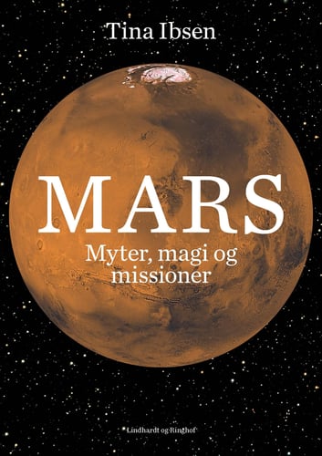 Mars - picture