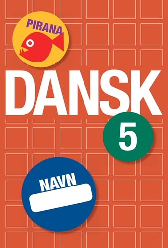 Pirana - Dansk 5_0