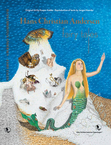 Hans Christian Andersen Fairy Tales_0