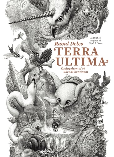 Terra Ultima - picture