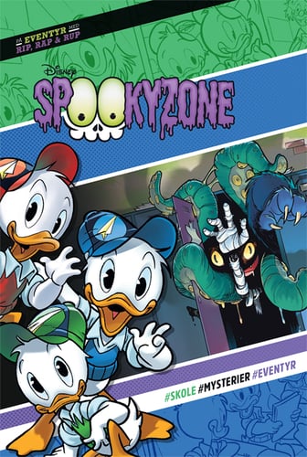 Spookyzone - picture