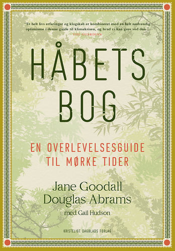 Håbets bog
