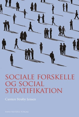 Sociale forskelle og social stratifikation - picture