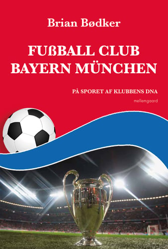 Fußball Club Bayern München - picture