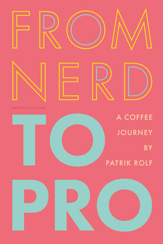 From Nerd to Pro(fessional) - picture