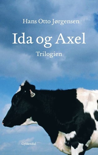 Ida og Axel-trilogien_0