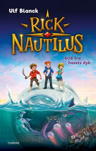 Rick Nautilus – SOS fra havets dyb_0