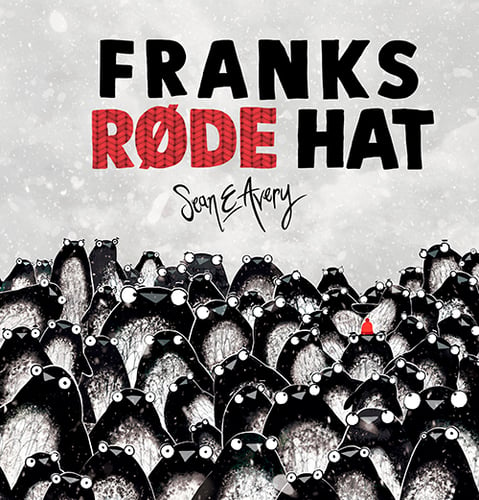 Franks røde hat_0