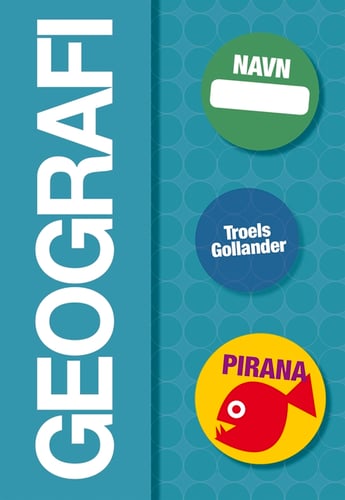 Pirana - Geografi_0