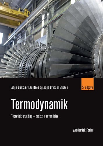 Termodynamik - picture