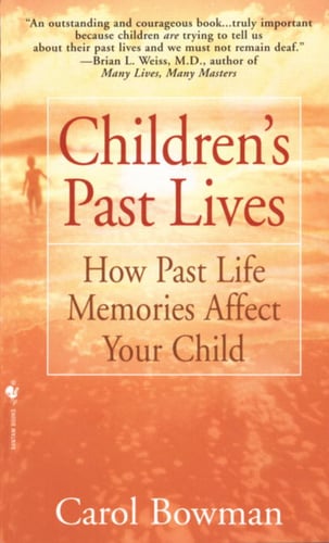 Children's Past Lives_0