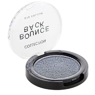 Collection Glam Crystals Bounce Back Eyeshadow Precious Metal  - picture
