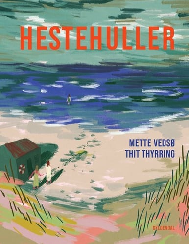 Hestehuller - picture