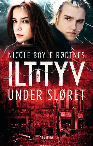 Ilt-tyv 2: Under sløret_0