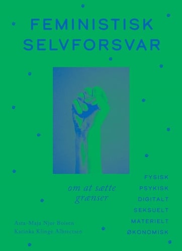 Feministisk selvforsvar