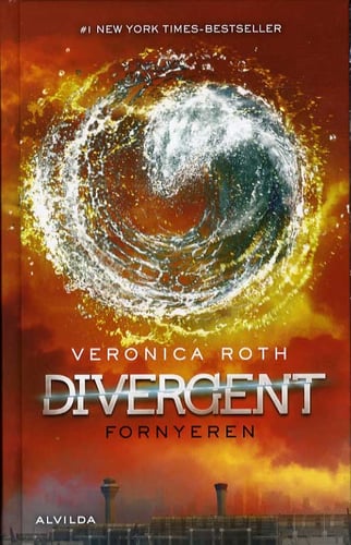 Divergent 3: Fornyeren_0