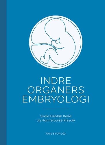 Indre organers embryologi - picture