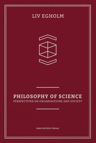 Philosophy of Science - picture
