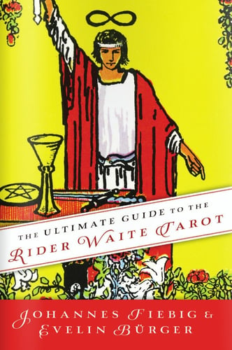 Ultimate guide to the rider waite tarot - picture