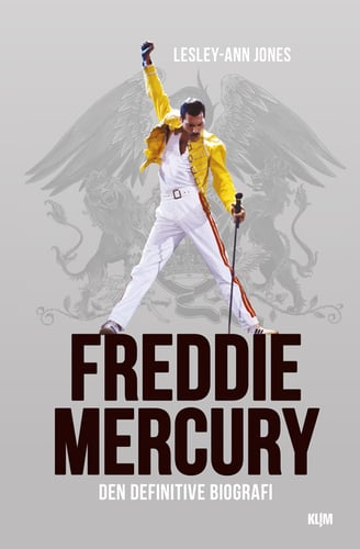 Freddie Mercury - picture