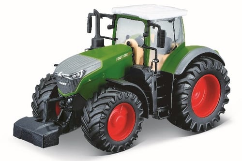Tractor Fendt 1050 Vario 10cm green_0