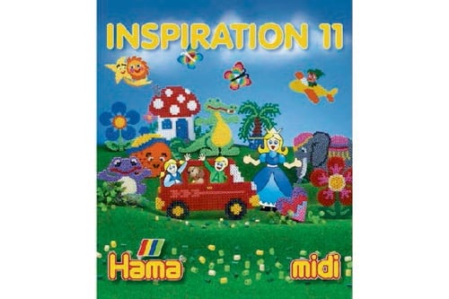 Hama inspiration 11 midi  - picture