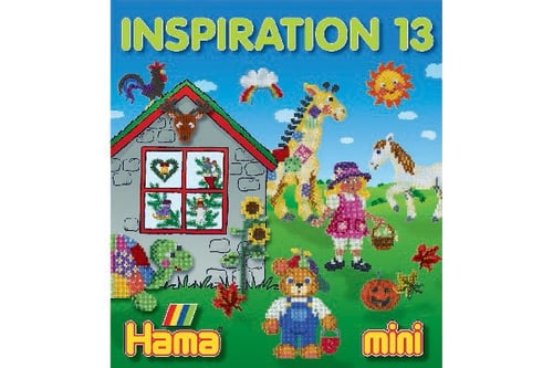 Hama inspiration 13 mini  - picture