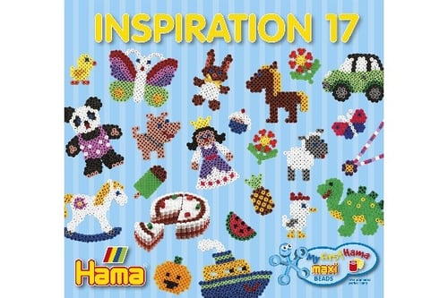 Hama Inspiration 17   Maxi - picture