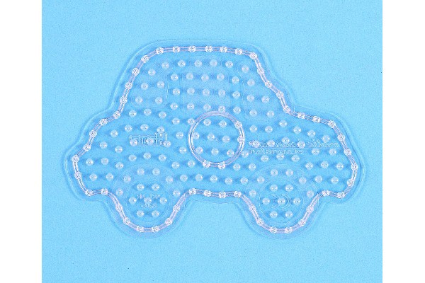 Hama maxi stiftplade bil 13x20cm TR_0