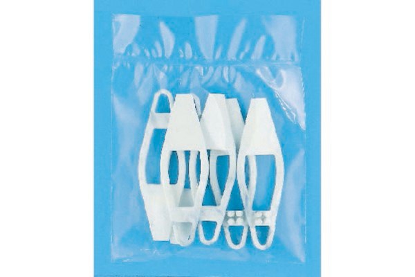 Hama mosaik værktøj 6stk x_0