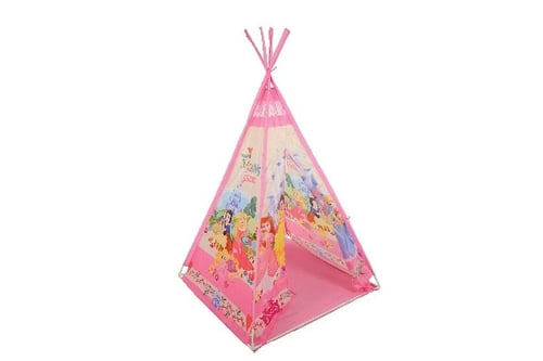 Disney Princess teepee legetelt_0