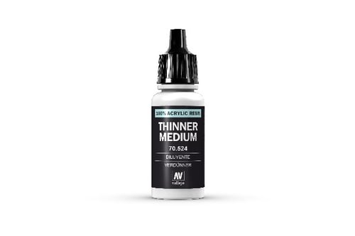 Thinner 17ml_0