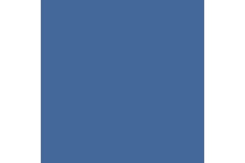 Flat blue mat 17ml_0