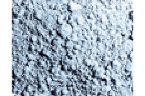 Vallejo Pigment Pulver Titanium Hvid_0