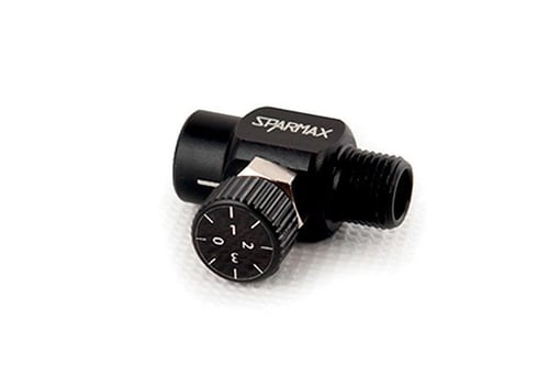 Sparmax Airbrush Bleed Valve_0