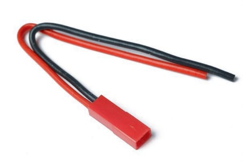 "BEC hun stik med 10cm ledning"