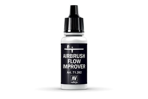 Model Air 17ml airbrush flow improver_0