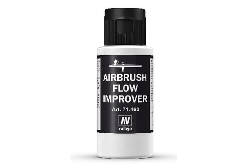 Airbrush flow improver 462, 60ml_0