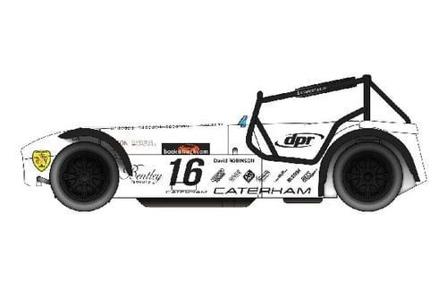 Caterham Superlight_0