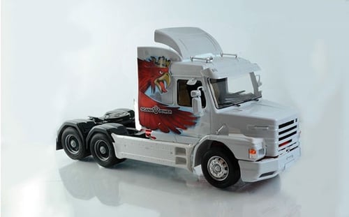 Italeri Scania T143H 6x2  1:24_1
