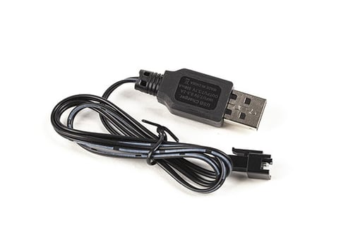 USB Charger for 534461+534462_0