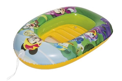 MMRR 1.02m x 69cm Kiddie Boat_0