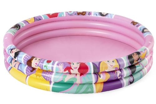 Princess ?1.22m x H25cm 3-Ring Pool_0